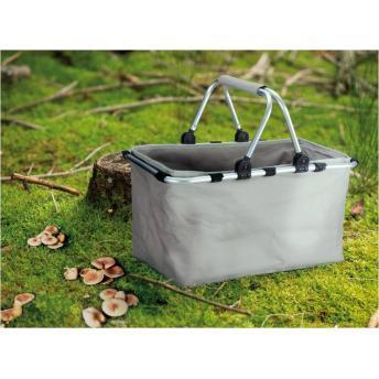 comprar CESTA SETAS PLEGABLE Y NAVAJA C/FUNDA