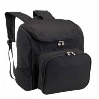 comprar MOCHILA NEVERA PIC-NIC NEGRA 0604043 