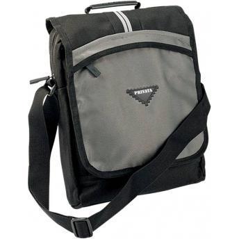 comprar BANDOLERA NEGRA PRIVATA