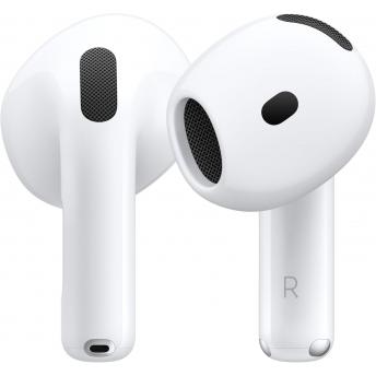 comprar AURICULARES APPLE AIRPODS 4 MXP63ZM/A