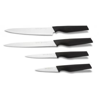 comprar SET DE 4 CUCHILLOS CON RECUBRIMIENTO CERAMICO 